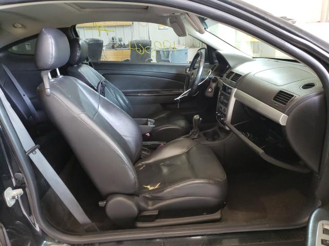 Photo 4 VIN: 1G1AF1F56A7136257 - CHEVROLET COBALT 2LT 