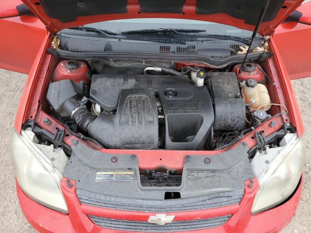 Photo 10 VIN: 1G1AF1F56A7137702 - CHEVROLET COBALT 