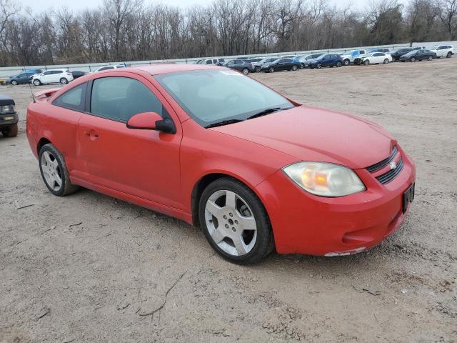 Photo 3 VIN: 1G1AF1F56A7137702 - CHEVROLET COBALT 