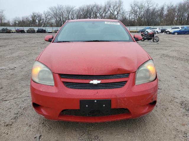 Photo 4 VIN: 1G1AF1F56A7137702 - CHEVROLET COBALT 