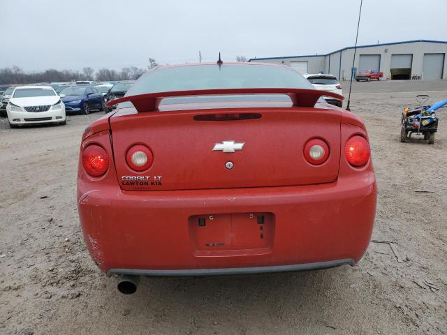 Photo 5 VIN: 1G1AF1F56A7137702 - CHEVROLET COBALT 