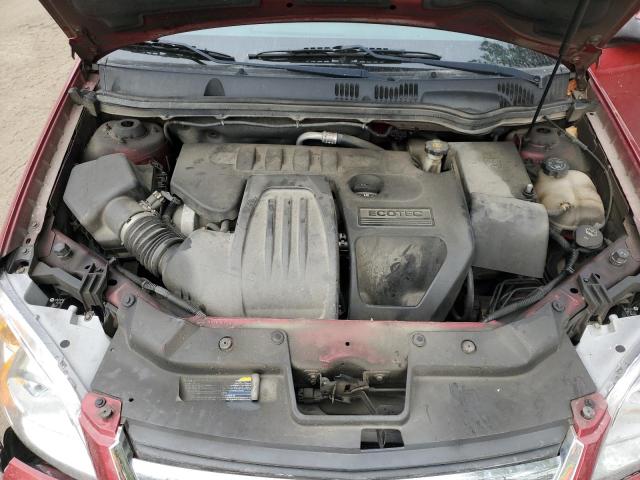 Photo 10 VIN: 1G1AF1F56A7175351 - CHEVROLET COBALT 2LT 