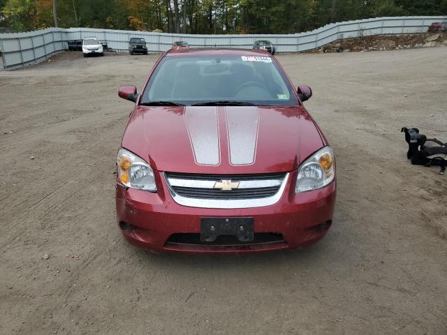 Photo 4 VIN: 1G1AF1F56A7175351 - CHEVROLET COBALT 2LT 