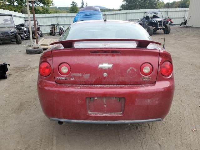 Photo 5 VIN: 1G1AF1F56A7175351 - CHEVROLET COBALT 2LT 