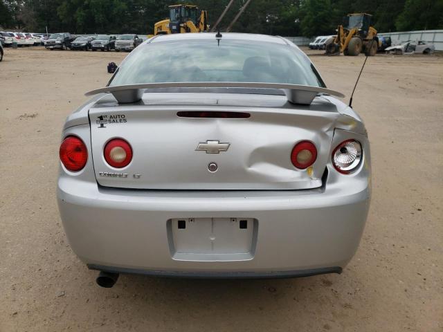 Photo 5 VIN: 1G1AF1F56A7233250 - CHEVROLET COBALT 