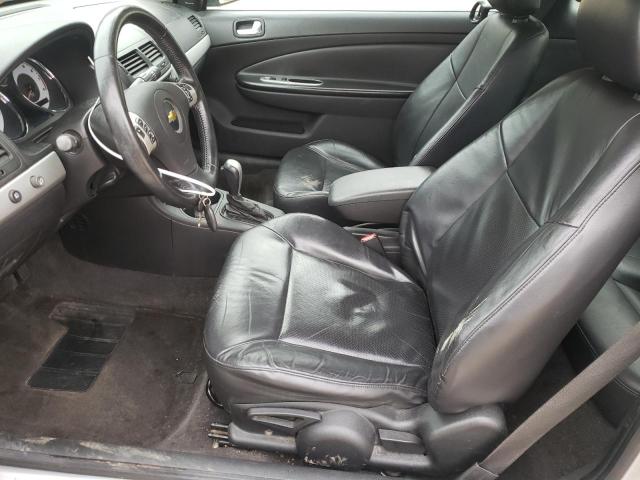 Photo 6 VIN: 1G1AF1F56A7233250 - CHEVROLET COBALT 