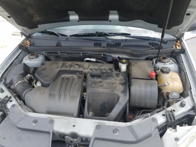 Photo 6 VIN: 1G1AF1F57A7117572 - CHEVROLET COBALT 2LT 