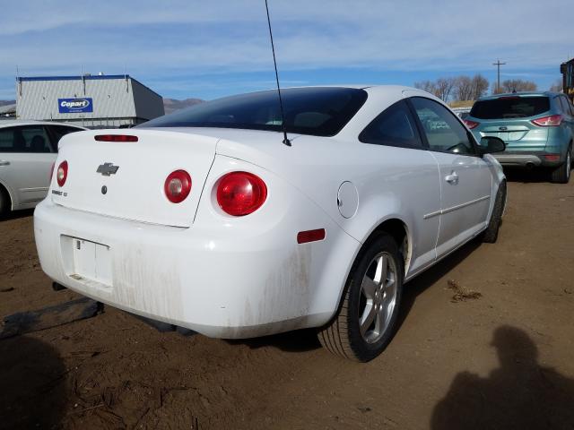 Photo 3 VIN: 1G1AF1F57A7145193 - CHEVROLET COBALT 2LT 