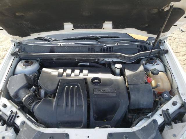 Photo 6 VIN: 1G1AF1F57A7145193 - CHEVROLET COBALT 2LT 