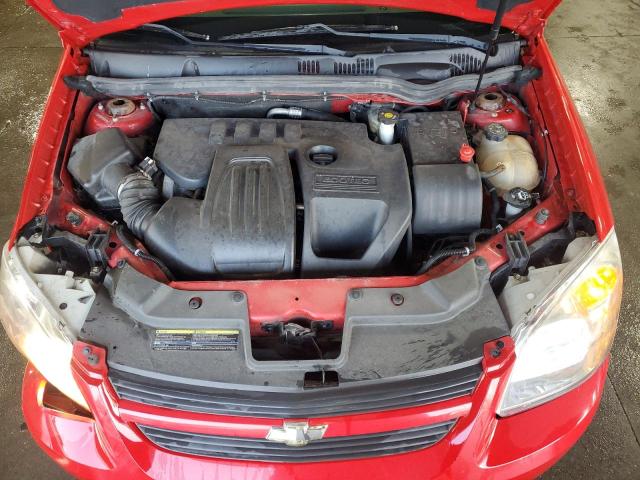 Photo 10 VIN: 1G1AF1F57A7205750 - CHEVROLET COBALT 