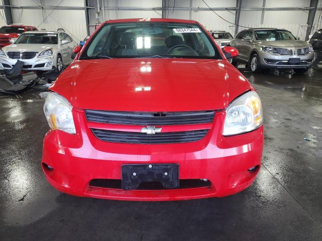 Photo 4 VIN: 1G1AF1F57A7205750 - CHEVROLET COBALT 