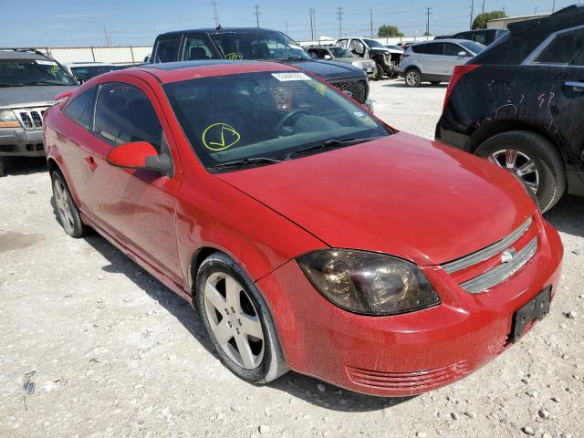 Photo 0 VIN: 1G1AF1F57A7228140 - CHEVROLET COBALT 2LT 