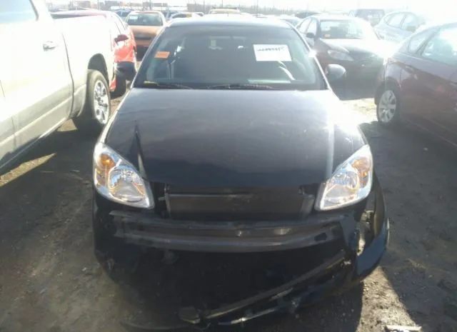 Photo 5 VIN: 1G1AF1F58A7175125 - CHEVROLET COBALT 