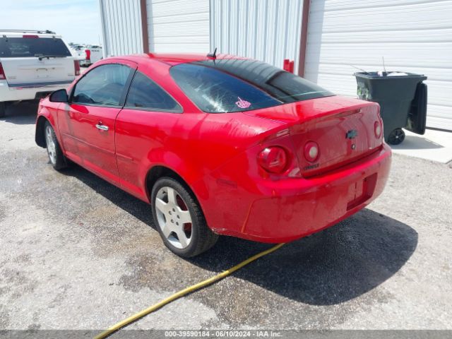 Photo 2 VIN: 1G1AF1F59A7147740 - CHEVROLET COBALT 