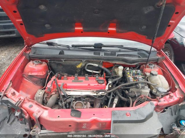 Photo 9 VIN: 1G1AF1F59A7147740 - CHEVROLET COBALT 