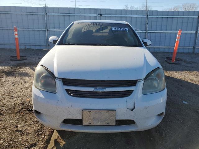 Photo 4 VIN: 1G1AF1F59A7169642 - CHEVROLET COBALT 