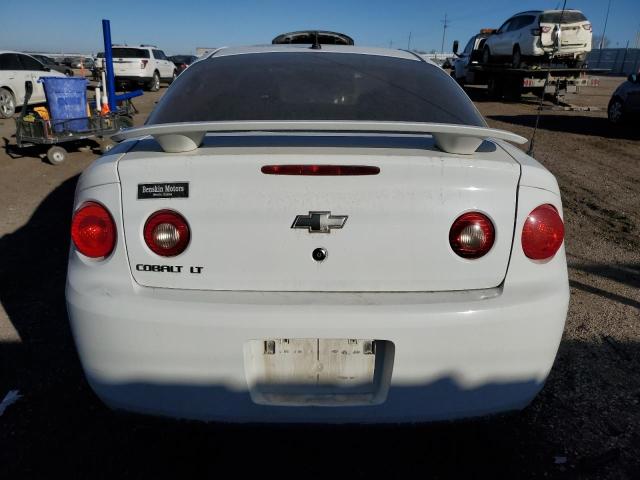 Photo 5 VIN: 1G1AF1F59A7169642 - CHEVROLET COBALT 