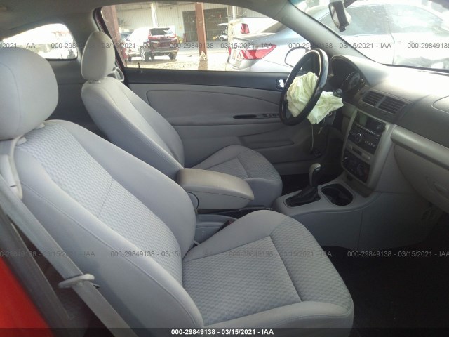 Photo 4 VIN: 1G1AF1F59A7200758 - CHEVROLET COBALT 