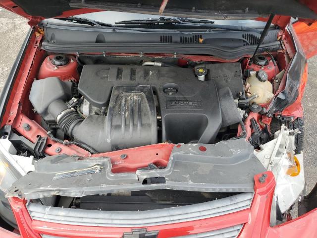 Photo 10 VIN: 1G1AF1F59A7213431 - CHEVROLET COBALT 2LT 