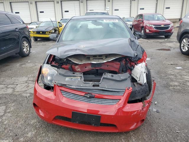 Photo 4 VIN: 1G1AF1F59A7213431 - CHEVROLET COBALT 2LT 