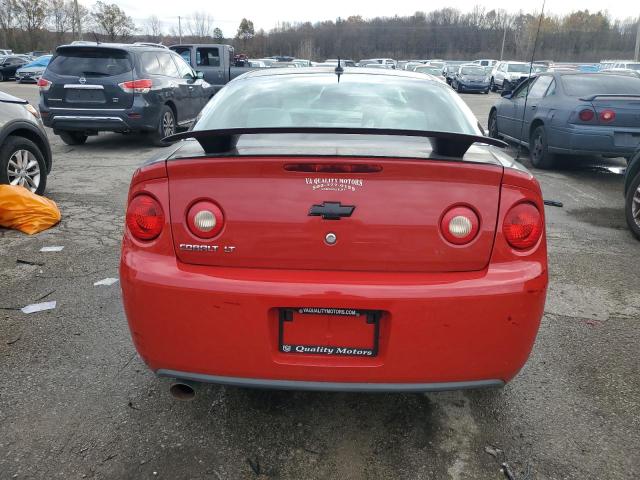 Photo 5 VIN: 1G1AF1F59A7213431 - CHEVROLET COBALT 2LT 