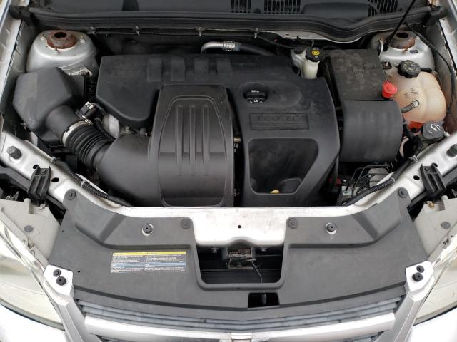 Photo 6 VIN: 1G1AF1F59A7222663 - CHEVROLET COBALT 2LT 