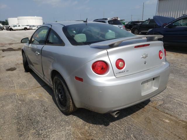 Photo 2 VIN: 1G1AF1F5XA7225636 - CHEVROLET COBALT 2LT 