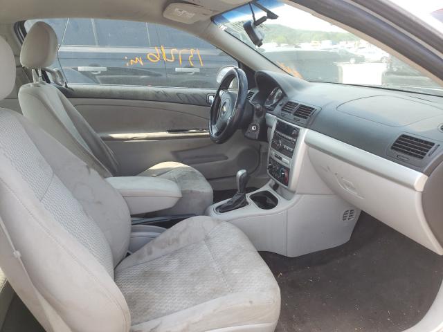 Photo 4 VIN: 1G1AF1F5XA7225636 - CHEVROLET COBALT 2LT 