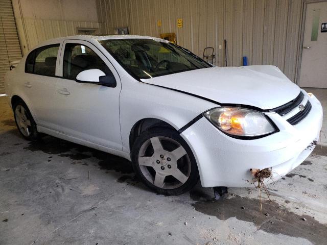 Photo 3 VIN: 1G1AF5F50A7145527 - CHEVROLET COBALT 2LT 