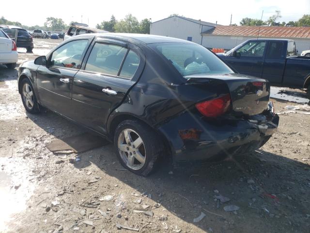 Photo 2 VIN: 1G1AF5F50A7150923 - CHEVROLET COBALT 2LT 