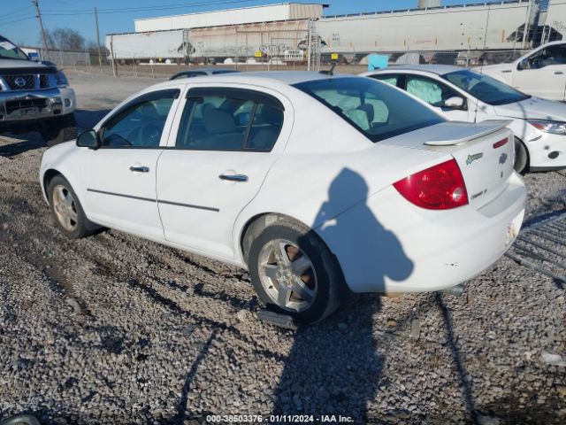 Photo 2 VIN: 1G1AF5F50A7156902 - CHEVROLET COBALT 