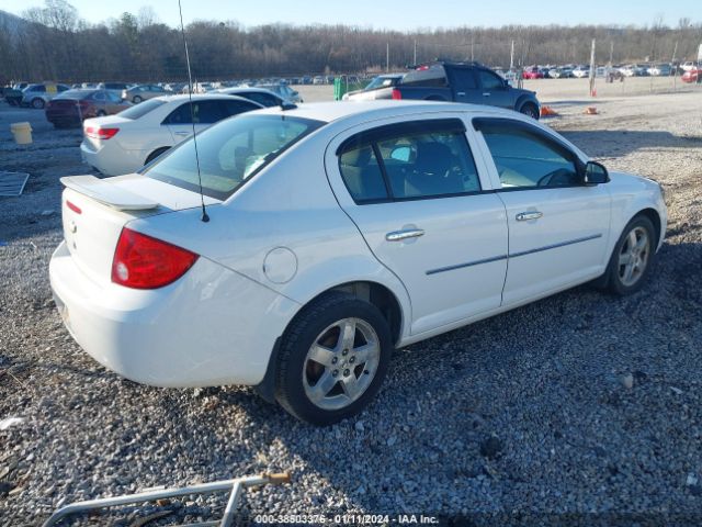 Photo 3 VIN: 1G1AF5F50A7156902 - CHEVROLET COBALT 