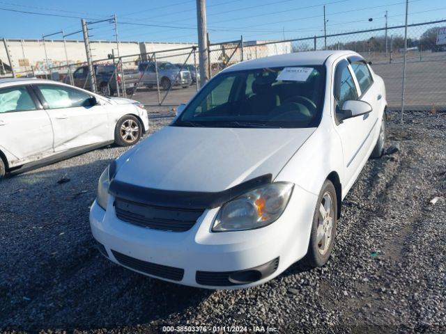 Photo 5 VIN: 1G1AF5F50A7156902 - CHEVROLET COBALT 