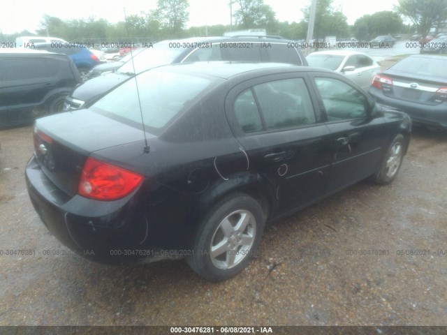 Photo 3 VIN: 1G1AF5F50A7163073 - CHEVROLET COBALT 