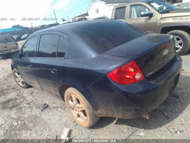 Photo 2 VIN: 1G1AF5F50A7177328 - CHEVROLET COBALT 