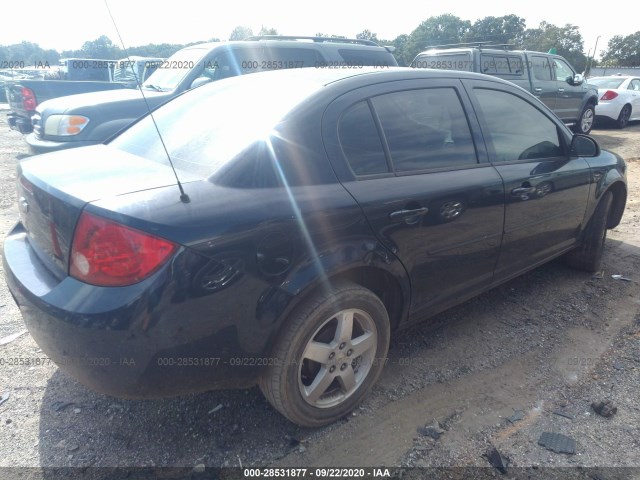 Photo 3 VIN: 1G1AF5F50A7177328 - CHEVROLET COBALT 