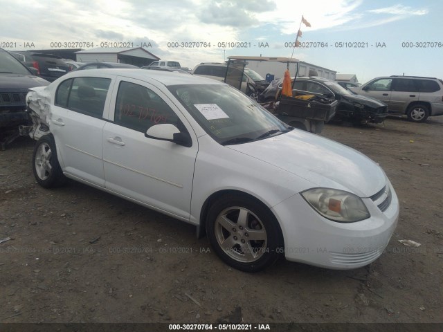 Photo 0 VIN: 1G1AF5F50A7178785 - CHEVROLET COBALT 