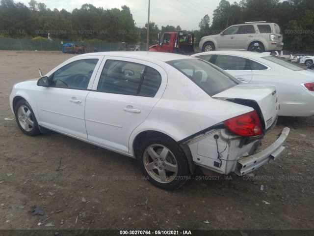 Photo 2 VIN: 1G1AF5F50A7178785 - CHEVROLET COBALT 