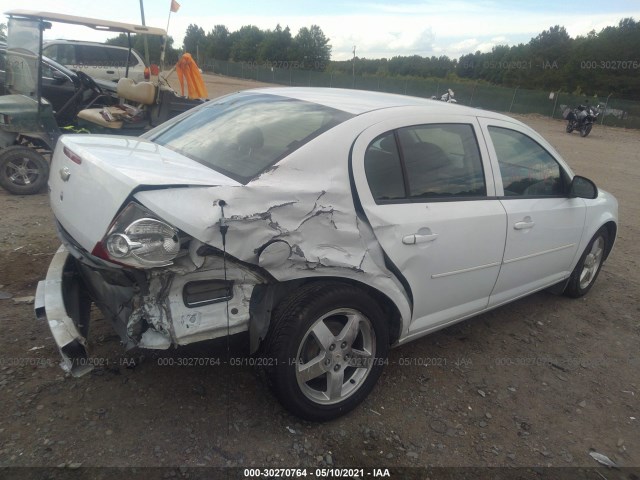 Photo 3 VIN: 1G1AF5F50A7178785 - CHEVROLET COBALT 