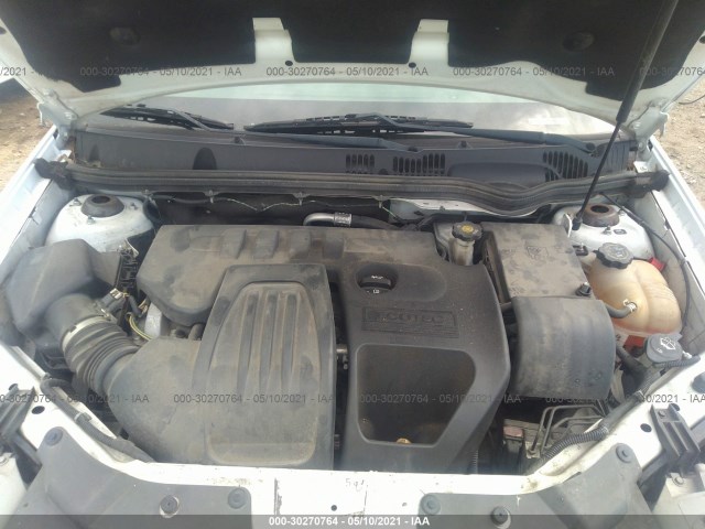 Photo 9 VIN: 1G1AF5F50A7178785 - CHEVROLET COBALT 