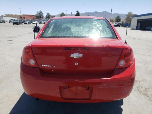 Photo 5 VIN: 1G1AF5F50A7187728 - CHEVROLET COBALT 