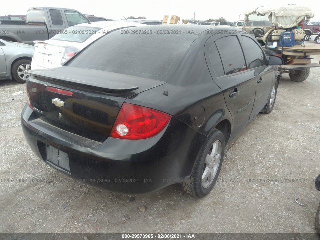 Photo 3 VIN: 1G1AF5F50A7188491 - CHEVROLET COBALT 