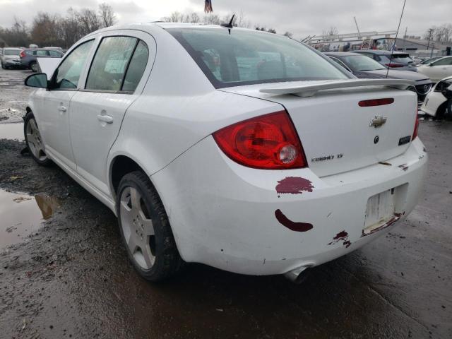 Photo 2 VIN: 1G1AF5F50A7230352 - CHEVROLET COBALT 2LT 