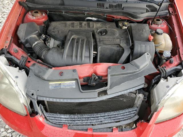 Photo 10 VIN: 1G1AF5F50A7232974 - CHEVROLET COBALT 