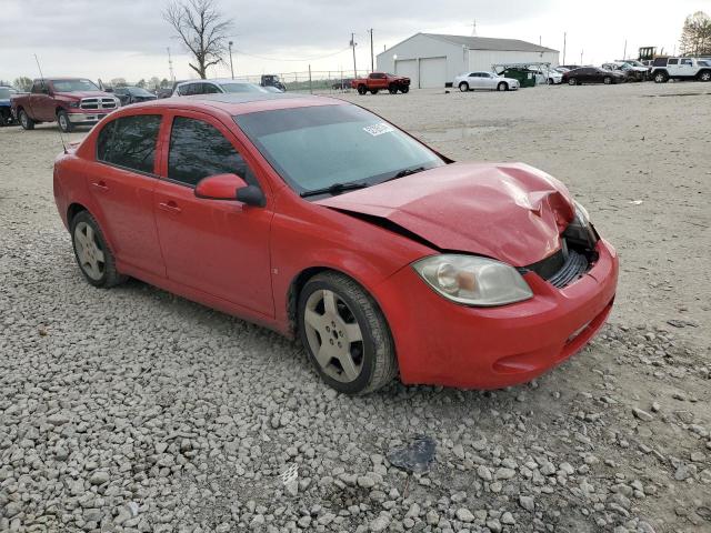 Photo 3 VIN: 1G1AF5F50A7232974 - CHEVROLET COBALT 