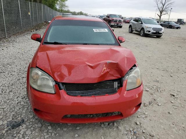 Photo 4 VIN: 1G1AF5F50A7232974 - CHEVROLET COBALT 