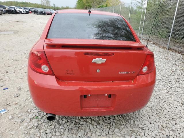 Photo 5 VIN: 1G1AF5F50A7232974 - CHEVROLET COBALT 