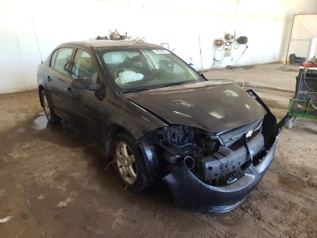 Photo 0 VIN: 1G1AF5F50A7243814 - CHEVROLET COBALT 2LT 