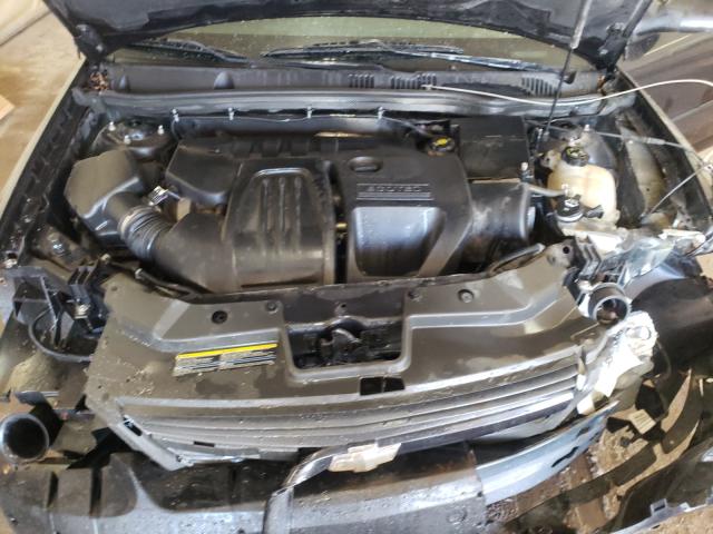 Photo 6 VIN: 1G1AF5F50A7243814 - CHEVROLET COBALT 2LT 