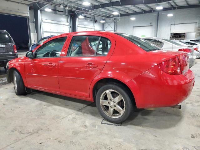 Photo 1 VIN: 1G1AF5F51A7100337 - CHEVROLET COBALT 2LT 